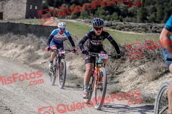 IRENE MARTINEZ DOMENE Aragon Bike Race 2019 04218