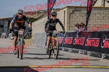 IRENE MARTINEZ DOMENE Aragon Bike Race 2019 05549