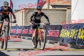 IRENE MARTINEZ DOMENE Aragon Bike Race 2019 05551