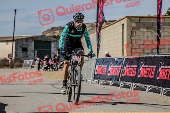 JUAN PABLO CONDE SANCHEZ Aragon Bike Race 2019 05693