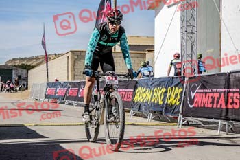 JUAN PABLO CONDE SANCHEZ Aragon Bike Race 2019 05696