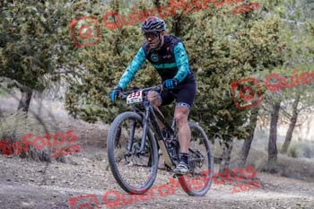 JUAN PABLO CONDE SANCHEZ Aragon Bike Race 2019 06006