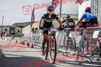 IRENE MARTINEZ DOMENE Aragon Bike Race 2019 07784