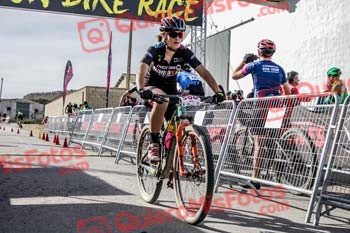 IRENE MARTINEZ DOMENE Aragon Bike Race 2019 07785