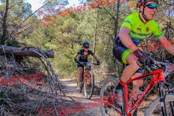 IRENE MARTINEZ DOMENE Aragon Bike Race 2019 09590
