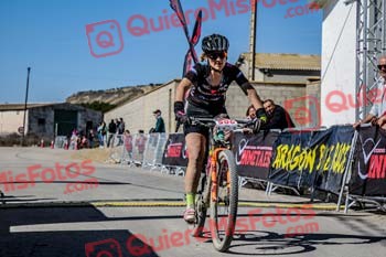 IRENE MARTINEZ DOMENE Aragon Bike Race 2019 11607