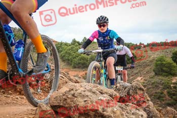 IRENE MARTINEZ DOMENE Aragon Bike Race 2020 02490