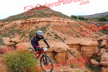 MARTA BONILLA SIMON Aragon Bike Race 2020 03205