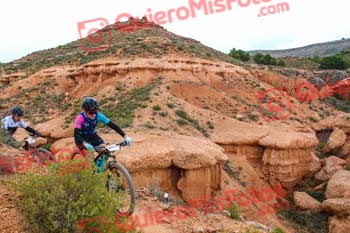 IRENE MARTINEZ DOMENE Aragon Bike Race 2020 03209
