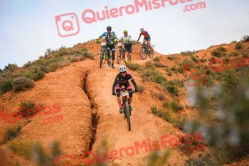 MARTA BONILLA SIMON Aragon Bike Race 2020 04136