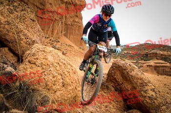 IRENE MARTINEZ DOMENE Aragon Bike Race 2020 05612