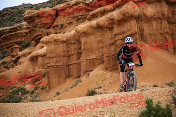 MARTA BONILLA SIMON Aragon Bike Race 2020 08404