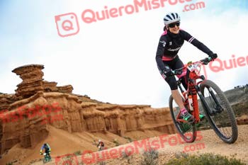 MARTA BONILLA SIMON Aragon Bike Race 2020 08407