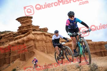 IRENE MARTINEZ DOMENE Aragon Bike Race 2020 08418