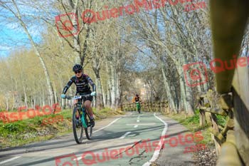 IRENE MARTINEZ DOMENE Aragon Bike Race 2020 10817