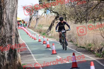 IRENE MARTINEZ DOMENE Aragon Bike Race 2020 11337