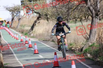 IRENE MARTINEZ DOMENE Aragon Bike Race 2020 11338