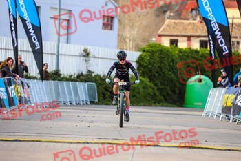 IRENE MARTINEZ DOMENE Aragon Bike Race 2020 12711