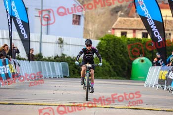 IRENE MARTINEZ DOMENE Aragon Bike Race 2020 12712