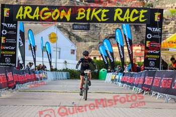 IRENE MARTINEZ DOMENE Aragon Bike Race 2020 12714
