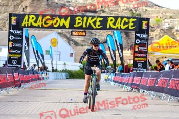 IRENE MARTINEZ DOMENE Aragon Bike Race 2020 12715