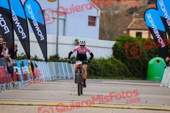 MARTA BONILLA SIMON Aragon Bike Race 2020 12858