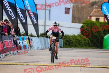 MARTA BONILLA SIMON Aragon Bike Race 2020 12859