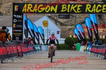 MARTA BONILLA SIMON Aragon Bike Race 2020 12860