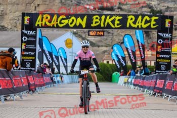 MARTA BONILLA SIMON Aragon Bike Race 2020 12861