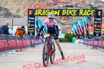 MARTA BONILLA SIMON Aragon Bike Race 2020 12862