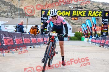 MARTA BONILLA SIMON Aragon Bike Race 2020 12863