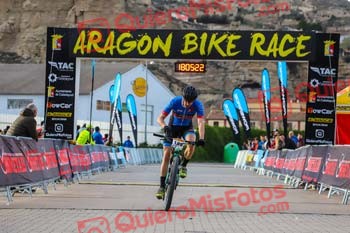 JAVIER LAHUERTA LOPEZ Aragon Bike Race 2020 14367