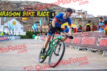 JAVIER LAHUERTA LOPEZ Aragon Bike Race 2020 14369