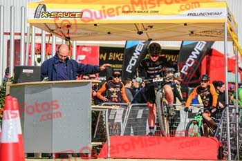 IRENE MARTINEZ DOMENE Aragon Bike Race 2020 09248