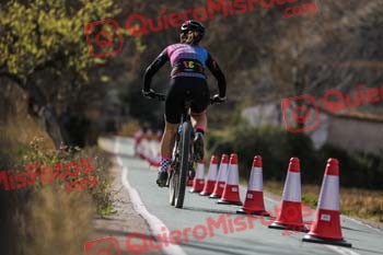 IRENE MARTINEZ DOMENE Aragon Bike Race 2020 09250