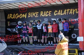 MARTA BONILLA SIMON Aragon Bike Race 2020 14725