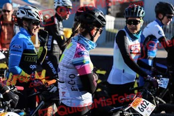 IRENE MARTINEZ DOMENE Aragon Bike Race 2020 18175