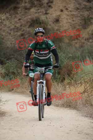 ALBERTO RUBIO GONZALEZ Bike Weekend 2015 06086