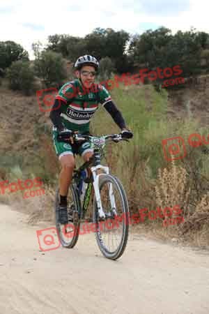 ALBERTO RUBIO GONZALEZ Bike Weekend 2015 06089
