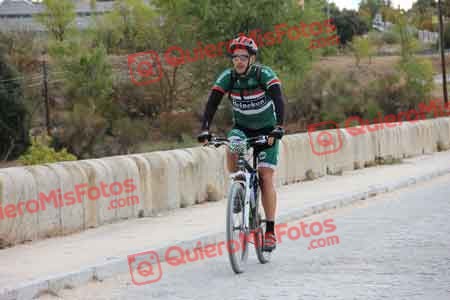 ALBERTO RUBIO GONZALEZ Bike Weekend 2015 09911