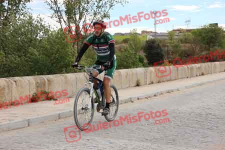 ALBERTO RUBIO GONZALEZ Bike Weekend 2015 09913