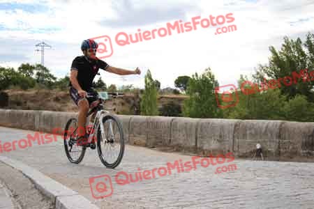 CARLOS RUIZ BUTRAGUENO Bike Weekend 2015 11907