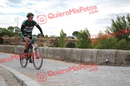 ALBERTO RUBIO GONZALEZ Bike Weekend 2015 11916