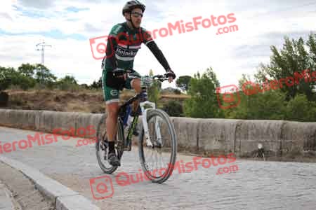 ALBERTO RUBIO GONZALEZ Bike Weekend 2015 11917