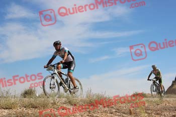 EMILIO LOSARCOS AISA Extreme Bardenas 2017 3 02093