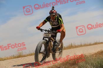JOSE MARIA BENGOECHEA GARMENDIA Extreme Bardenas 2017 3 04606