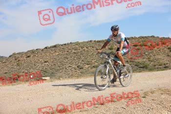 EMILIO LOSARCOS AISA Extreme Bardenas 2017 3 04886