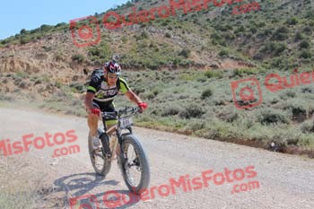 JOSE MARIA BENGOECHEA GARMENDIA Extreme Bardenas 2017 3 06978