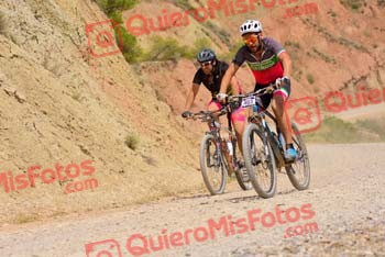 LUIS SALVATIERRA PUIG Extreme Bardenas 2018 3 08066