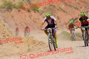 JUAN CARLOS PUGA SERRANO Extreme Bardenas 2018 3 08994